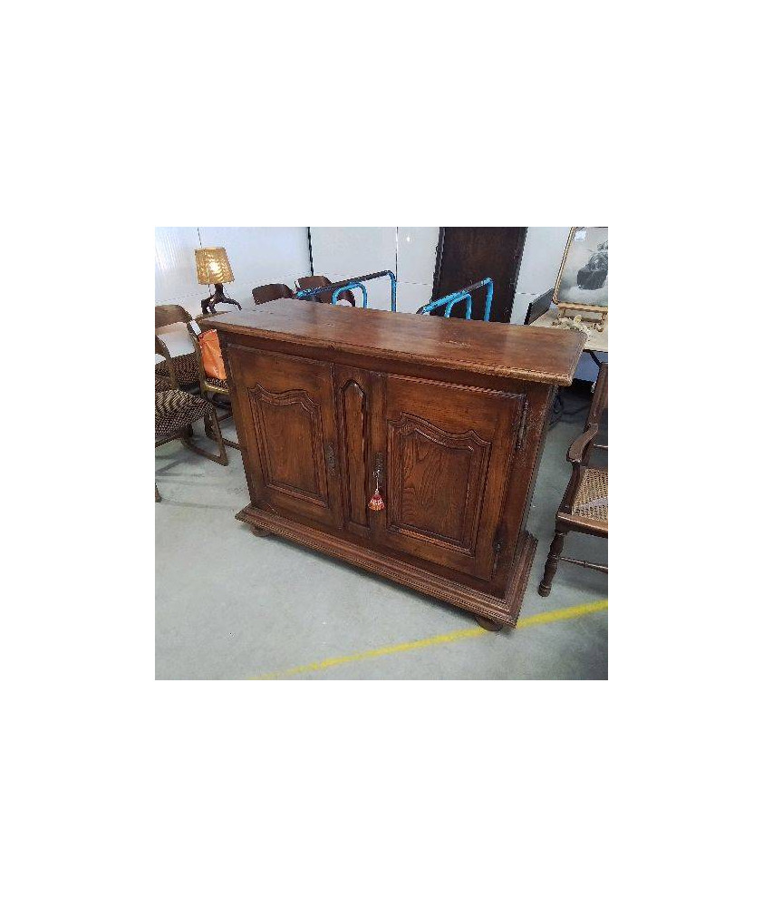 BUFFET BAS 2P