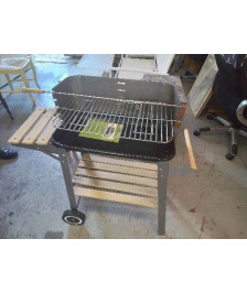 PETIT BARBECUE 
