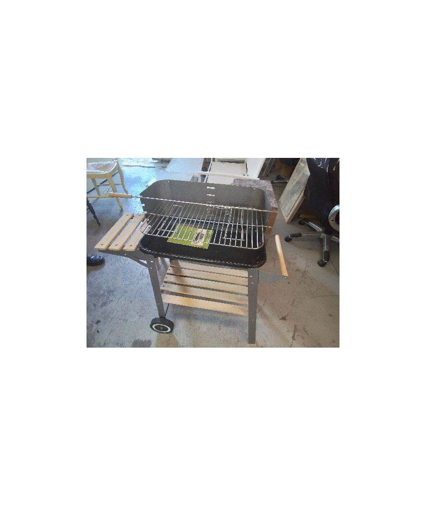 PETIT BARBECUE 