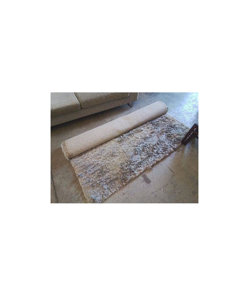 GRAND TAPIS CONTEMPORAIN