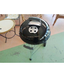 BARBECUE WEBER