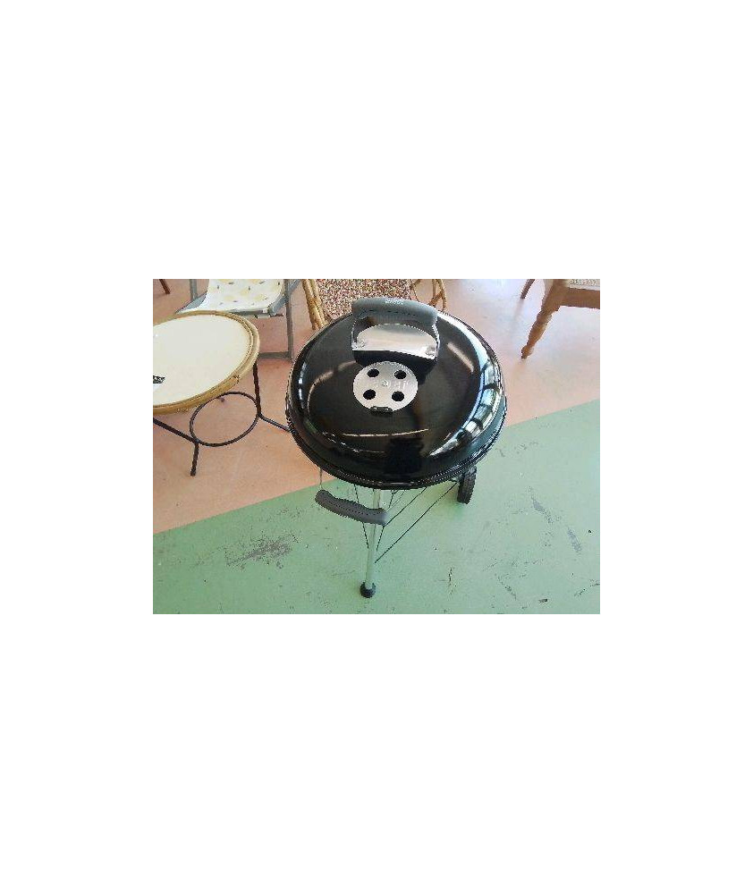 BARBECUE WEBER