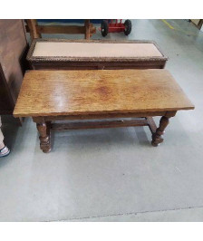 TABLE BASSE