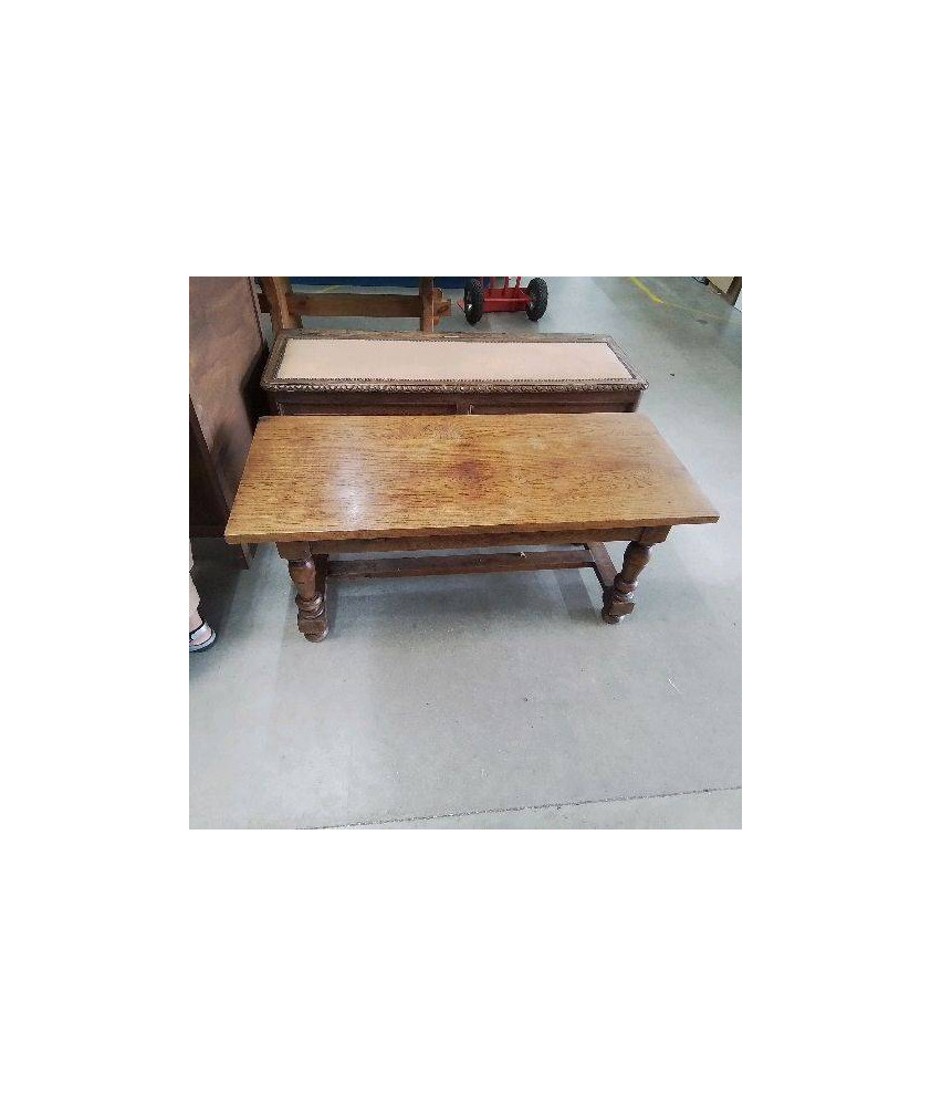 TABLE BASSE