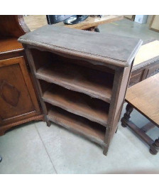 MEUBLE ÉTAGÈRE 