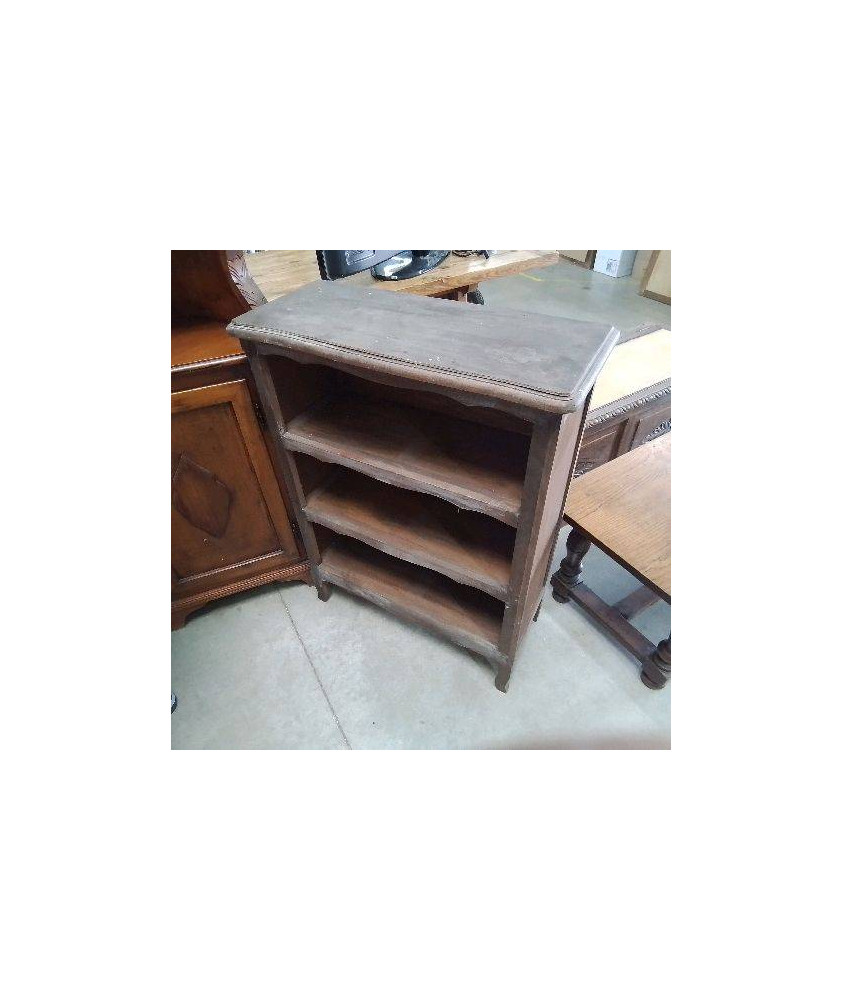 MEUBLE ÉTAGÈRE 