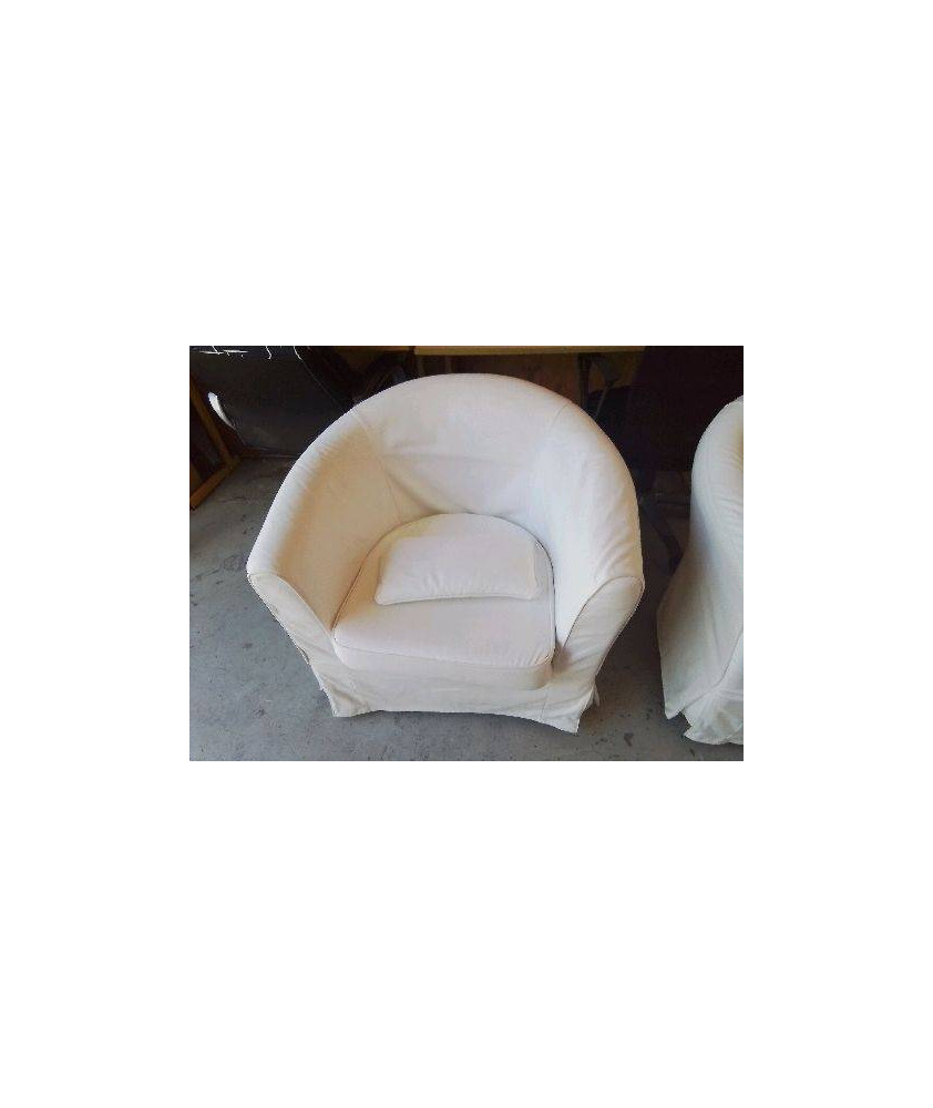 FAUTEUIL CLUB IKEA 