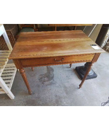 PETIT BUREAU PIEDS PARAPLUIE 
