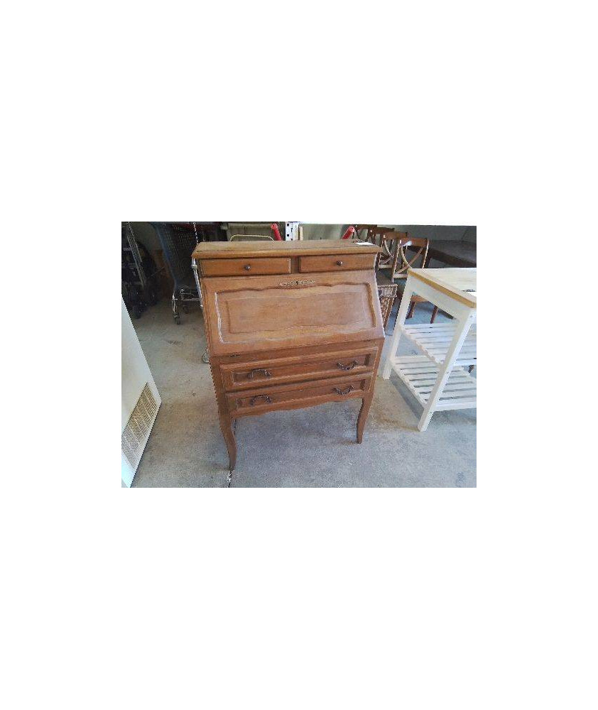 SECRETAIRE DOS D’ÂNE 