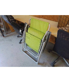 FAUTEUIL BAIN DE SOLEIL 