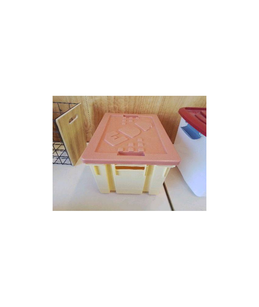 CAISSE DE RANGEMENT 