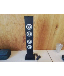 COLONNE ENCEINTE 