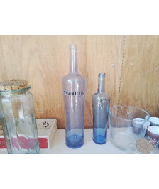 BOUTEILLE DECO 