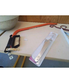 OUTILS DE BRICOLAGE 
