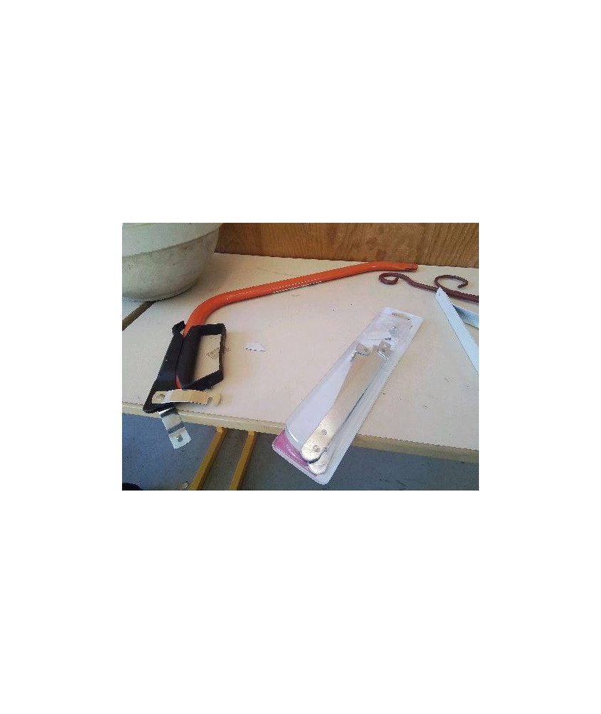 OUTILS DE BRICOLAGE 