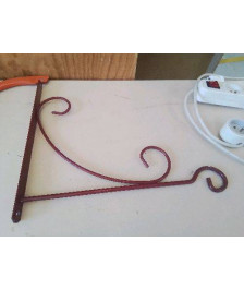 CROCHET POUR SUSPENSION 