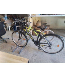 VELO URBAIN MIXTE WOODSUN