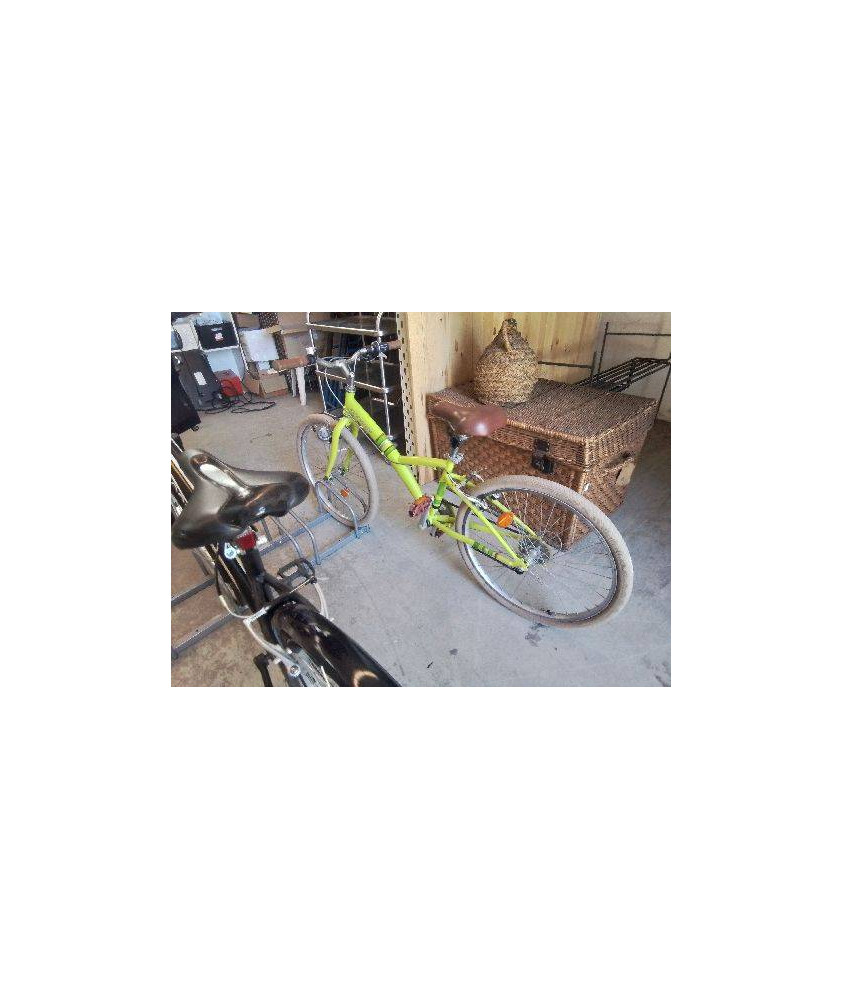 VELO ENFANT BTWIN POPLY 300