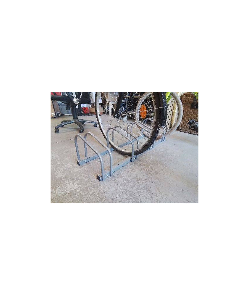 PORTE VELO 4 PLACES