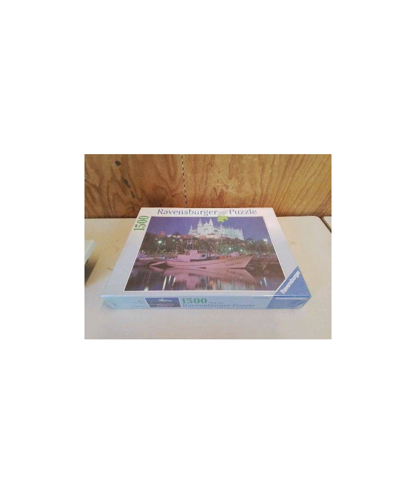 PUZZLE 