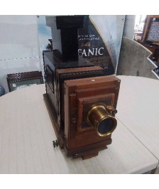 LANTERNE MAGIQUE GRAND MODELE DECO