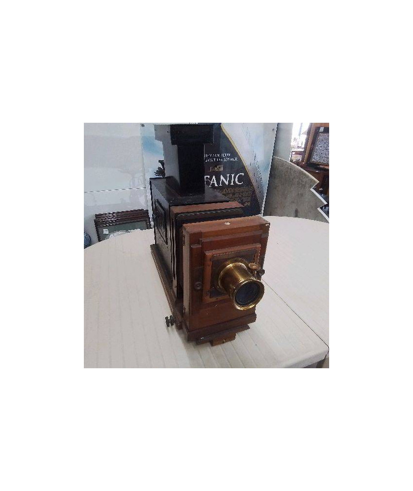 LANTERNE MAGIQUE GRAND MODELE DECO