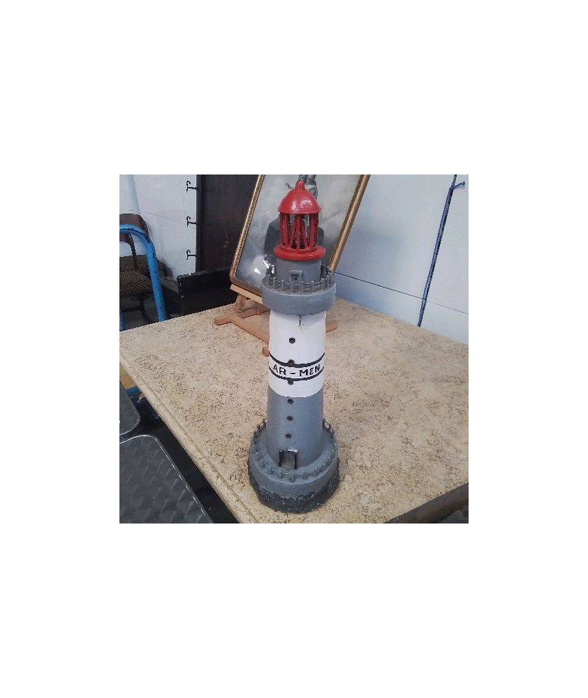 PHARE DECO