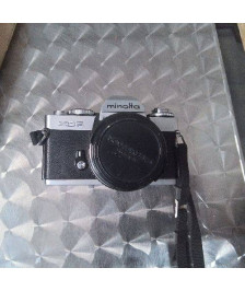 APPAREIL PHOTO ARGENTIQUE MINOLTA