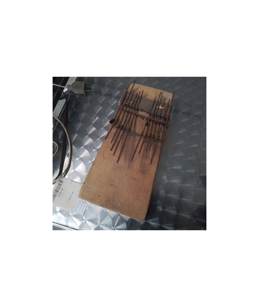 KALIMBA