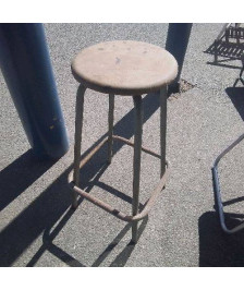 TABOURET INDUS