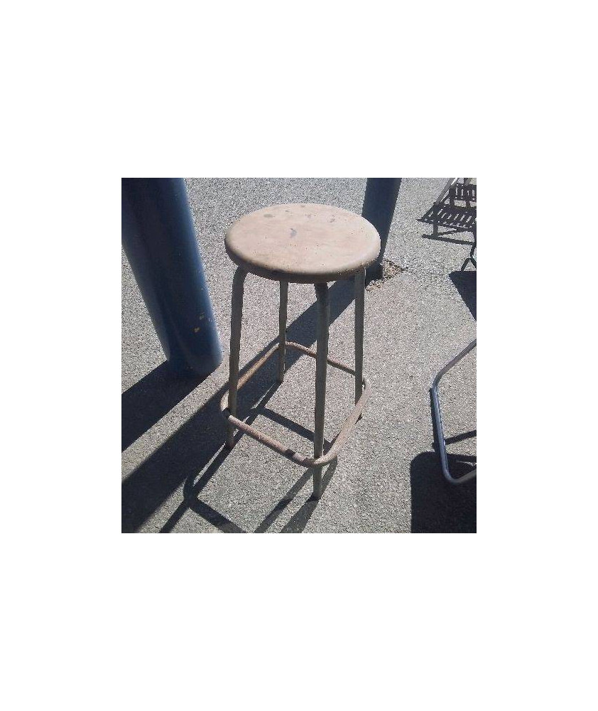 TABOURET INDUS