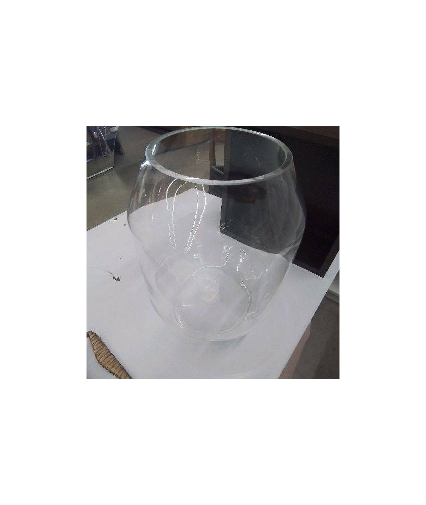 BOCAL VERRE