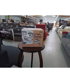 LOT DE 3 CASSEROLES BEKA