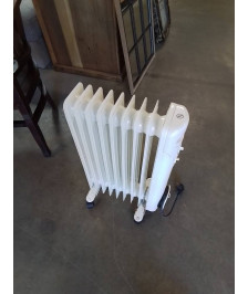 RADIATEUR BAIN D’HUILE 2000W