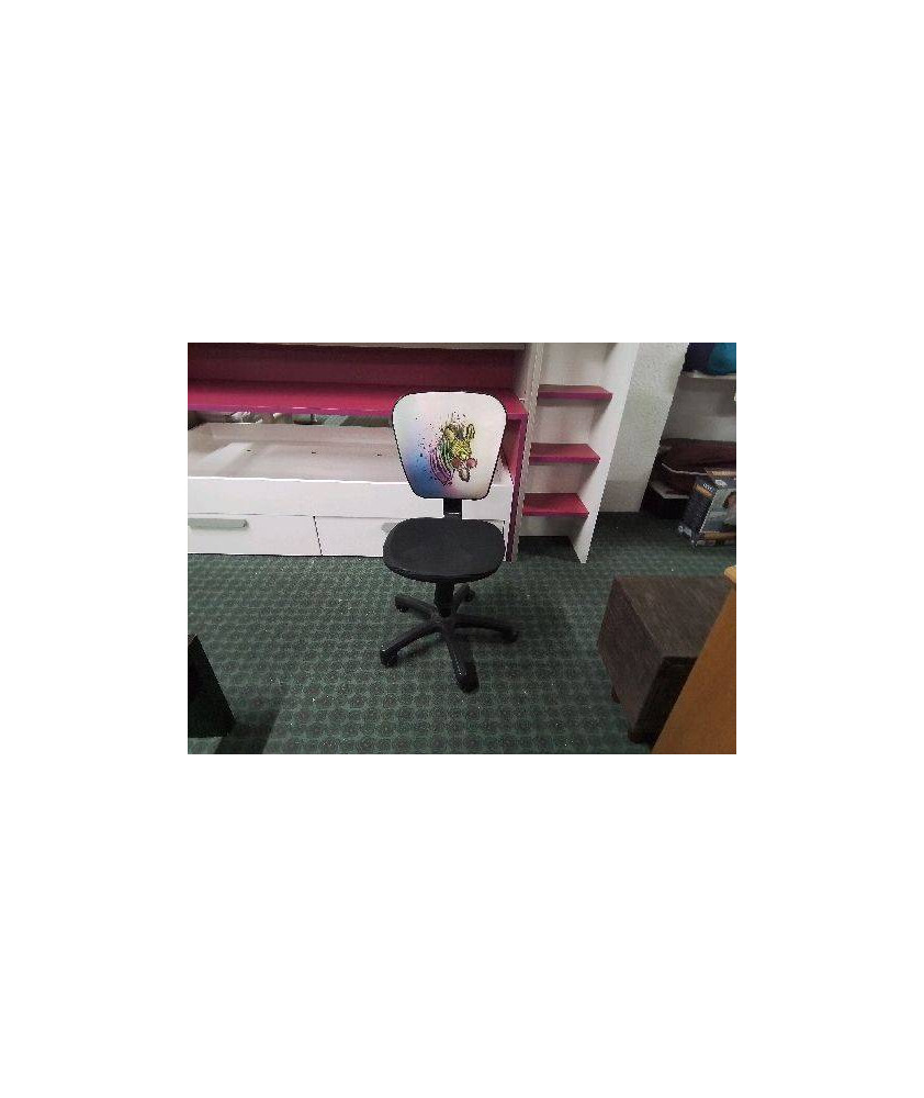 FAUTEUIL ZÈBRE 