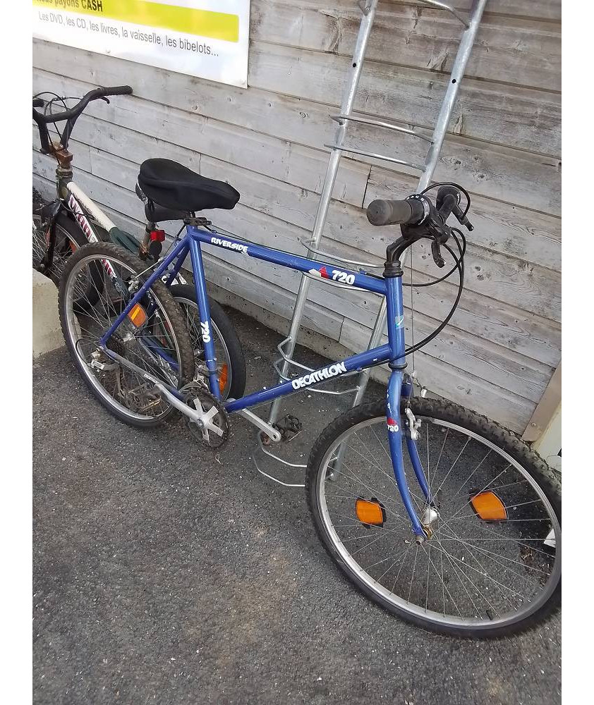 VÉLO HOMME DÉCATHLON 720