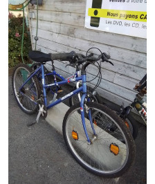 VÉLO FEMME DÉCATHLON 720