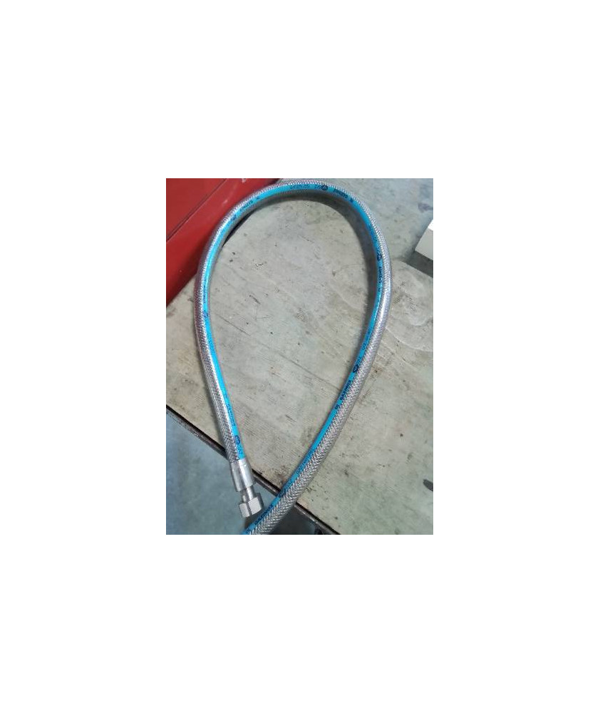 TUYAU GAZ SANS DATE LIMITE GAZINOX