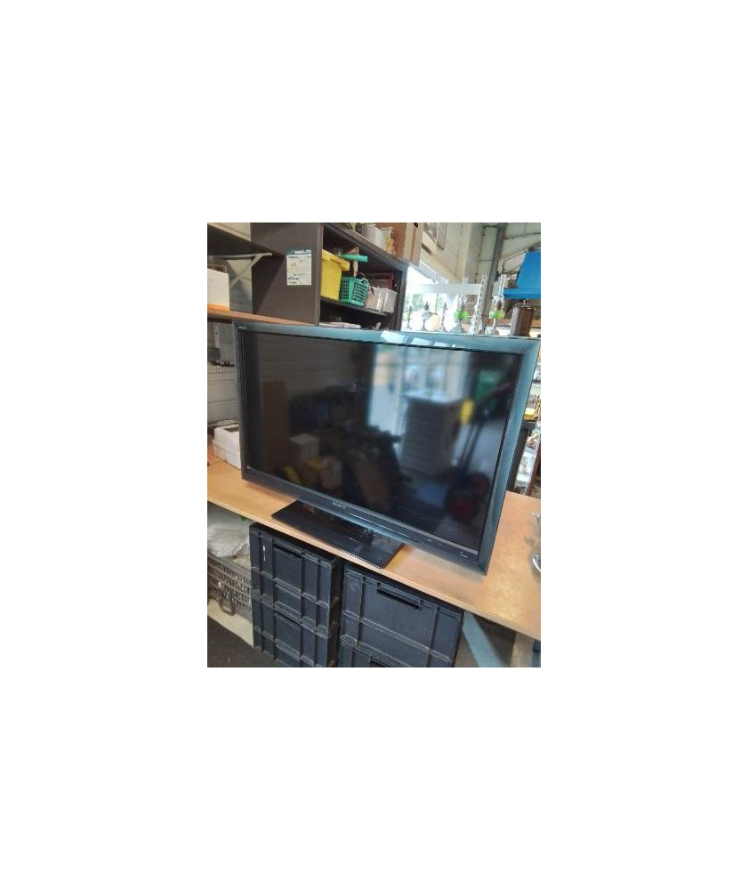 TV SONY BRAVIA 102CM