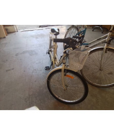 VELO FEMME WOODSUN