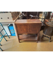 COMMODE 2 PORTE 