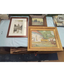 PEINTURE 