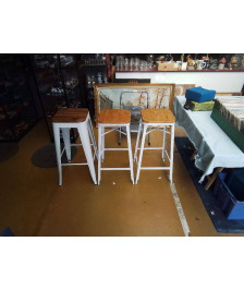 TABOURET DE BAR