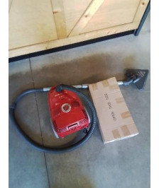 ASPIRATEUR TRAINEAU A SAC ROWENTA 2000W