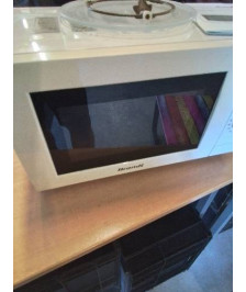 MICRO-ONDES BRANDT SM2016W