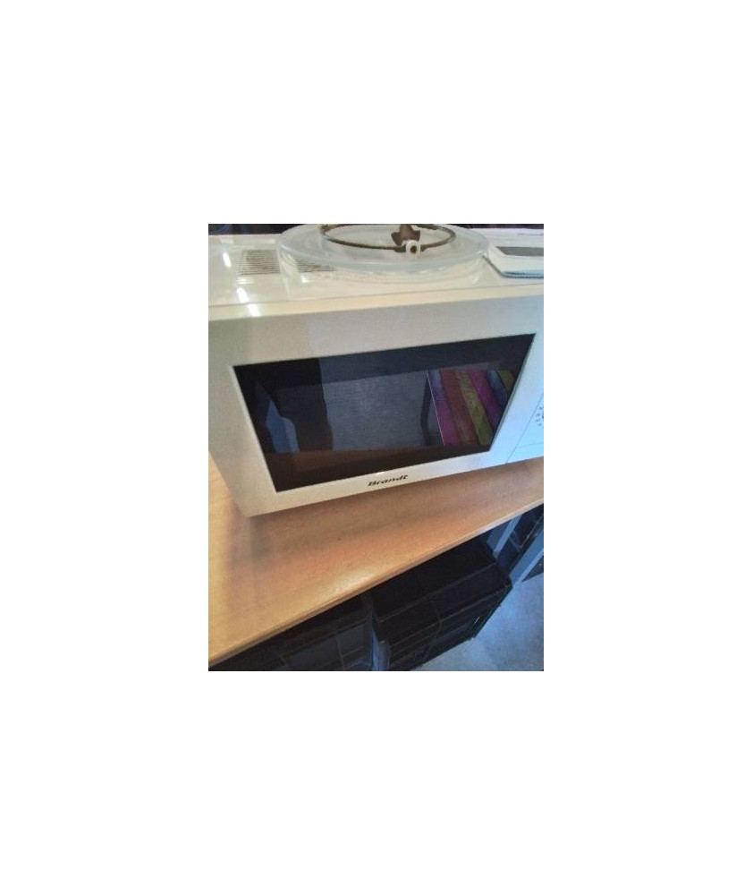 MICRO-ONDES BRANDT SM2016W