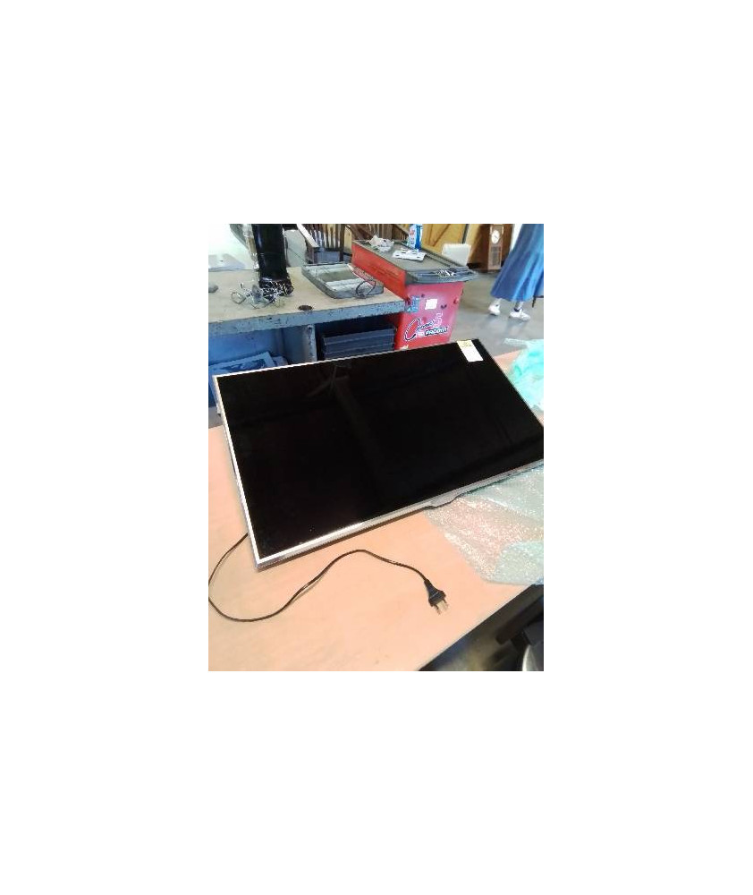 TV LCD A RETROECLAIRAGE LED A SUSPENDRE SAMSUNG UE40D800 101CM