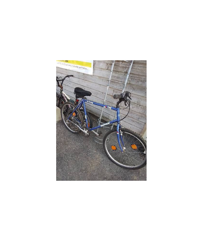 VÉLO HOMME DÉCATHLON 720