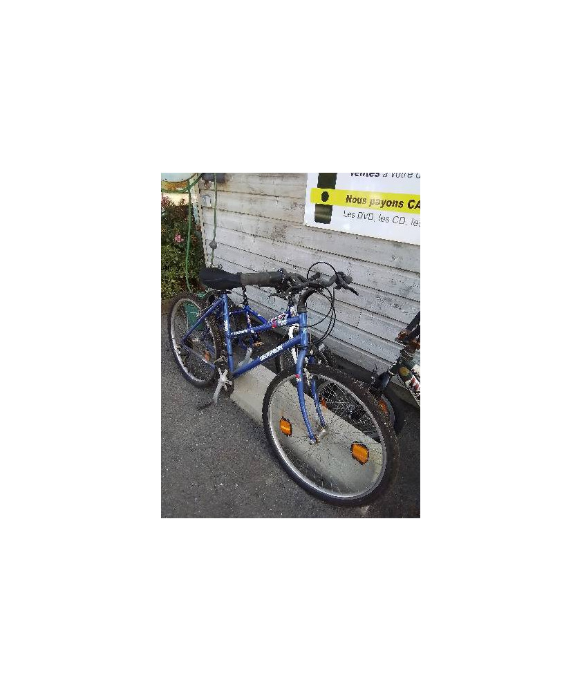 VÉLO FEMME DÉCATHLON 720