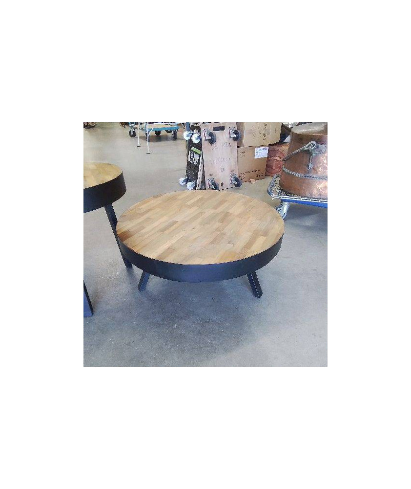 TABLE BASSE DE CHEZ AMBIANCES ET STYLES